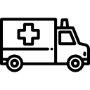 ambulancia icon