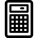 calculadora icon