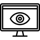 monitor icon