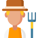 Agricultor icon