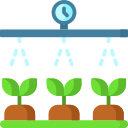 Granja inteligente icon