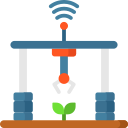 Granja inteligente icon