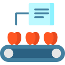 Transportadora icon