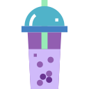 Té helado icon