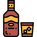 Whisky icon