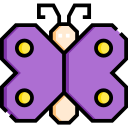 Mariposa icon