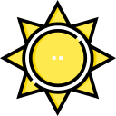 Sol icon