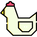 Pollo icon