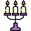 Candelabro icon