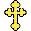 Cruzar icon