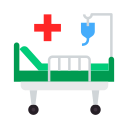 hospital icon