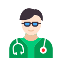 doctor icon