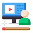 video icon