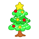 navidad icon