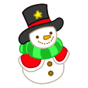 navidad icon