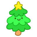 navidad icon