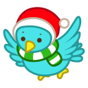 navidad icon