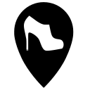 zapato icon