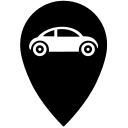 gps icon