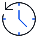 reloj icon