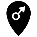 gps icon