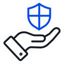 seguridad icon