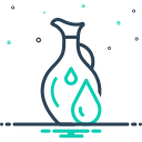 botella icon