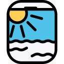 viajar icon