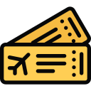 viajar icon