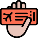 viajar icon