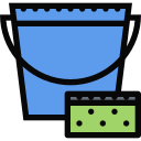 trabajar icon