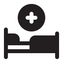 hospital icon