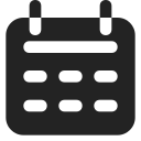 calendario icon