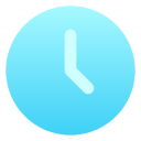 reloj icon