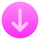 flecha icon