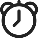 reloj icon