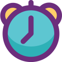 reloj icon