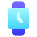 reloj icon