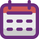 calendario icon