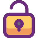 seguridad icon