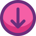 flecha icon