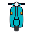 viajar icon