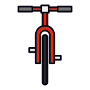 bicicleta icon