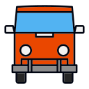 transporte icon