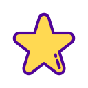 estrella icon