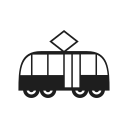 transporte icon