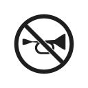 prohibición icon