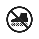 prohibición icon