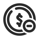 Delete icon