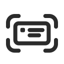 Front icon